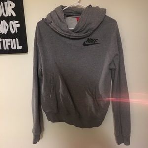 Nike medium hoodie